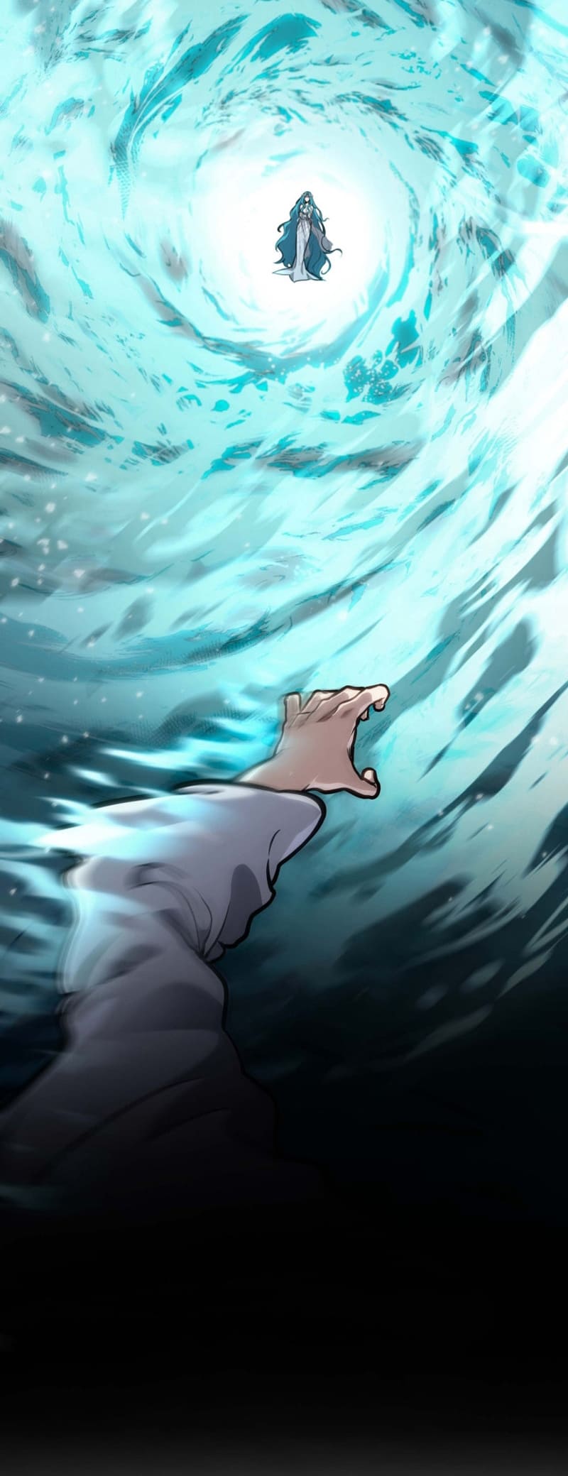Infinite Mage, Chapter 93 image 80